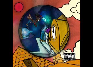 Tha God Fahim x Nicholas Craven Drop “Dump Gawd: Hyperbolic Time Chamber Rap 4”