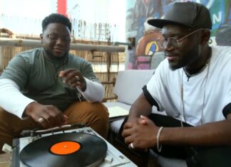 Leedz Edutainment(ft. Emskee, Sadat X & Awon)Deliver “Fictional Fantasies”(Video)