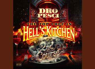 Dro Pesci drops “All Seasons” f/ Innocent?