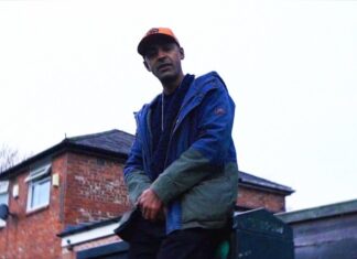Sparkz x Pitch 92 drop “Where We At” video