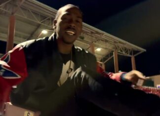 K. Burns x Hiyah777(ft. Tristate) “Clear The Map”(Video)