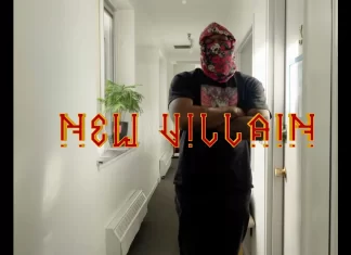 New Villain x Wyzrd x Zeus The Elevated Deliver “Miss My Sanity”(Video)