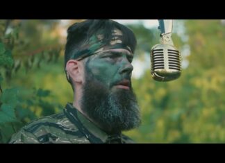 Real Deal drops “Horror and Moral Terror” RIP CHINO XL video