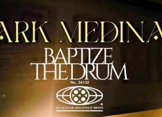 Ark Medina x Doza The Drum Dealer drop “Baptize The Drum” video