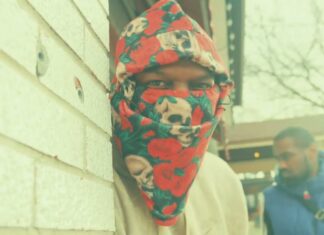 New Villain x Zeus Elevated x Wyzrd Release “Samehada”(Video)