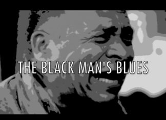 Maddog McGraw & Ras Beats drop “Black Man’s Blues” video