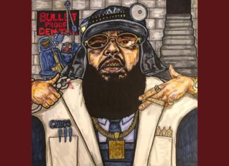 Chubs x Rob Viktum Deliver “Bullet Proof Dental”
