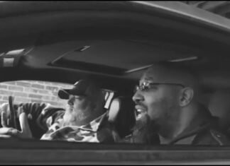 Precyce Politix drops “The Loyal”/”Golden I” video