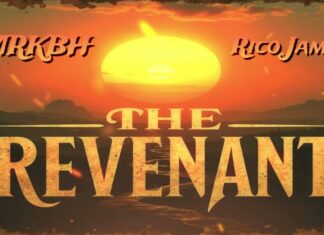 MRKBH & Rico James drop “The Revenant”