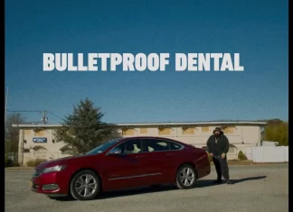 Chubs & Rob Viktum Drop “Bullet Proof Dental”(Video)