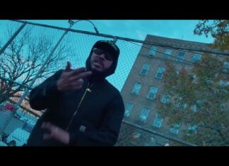 Tree Mason x Spanish Ran Deliver “Carhartt Alumni”(Video)