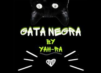 YaH-Ra drops “Gata Negra”