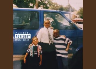 DeAngelo Xavier x Daniel Son Drop “Bait + Tackle”