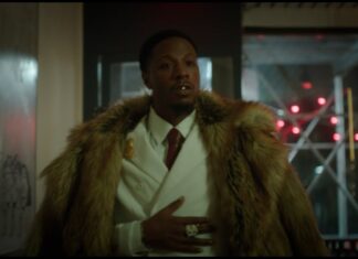 Joey Bada$$ Says “Sorry Not Sorry”(Video)