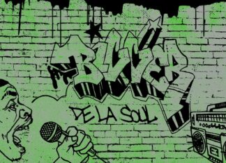 De La Soul drops “Bigger” f/ Choklate