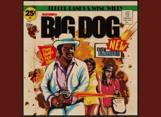 Teller Bank$ x Wino Willy Unleash “Big Dog”
