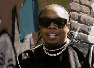 38 Spesh Delivers “Sacrifice”(Video)ft. Clemm Rishad