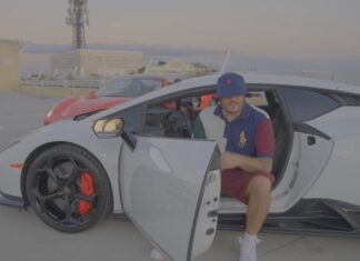 Coast LoCastro x Mike Martinez Drop “Make Enough”(ft. Eff Yoo) – Video