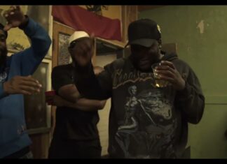 BGM Blakk x Lil Eto Drop “No Pardons”(Video)