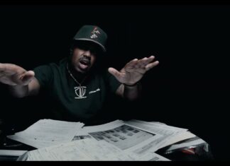 Jae Skeese Releases “Rotary Phone”(Video)