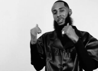The Musalini x Cara Deliver “On My Mind”(Video)
