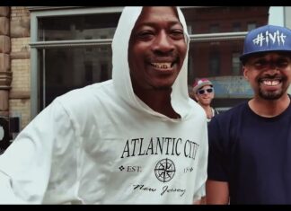 Risskant x Young Zee drop “Get It Done” f/ Ruste Juxx, Skenkie, Chubeats (Official Music Video)
