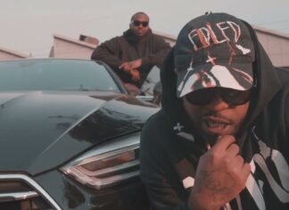 Starz Coleman drops “Blue Cherried Lemons” video