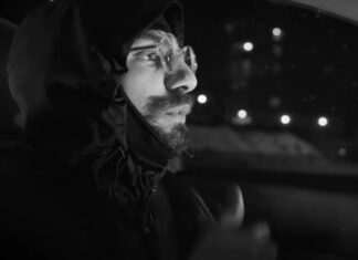BRAINORCHESTRA drops “WHERE IM FROM (FREESTYLE)”