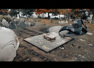 Snowgoons drop “Quija” f/ Taiyamo Denku x Pestilence video