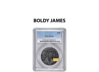 Boldy James x Chuck Strangers Deliver “Token Of Appreciation”(Album)