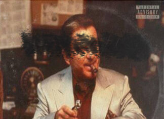 DJ Radiohead x MuGGz On Drugz Deliver “Button Men”