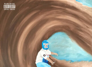 Action Figure 973 Drops “Dark Side Of The Ring”(Mixtape)/ Wulverine Laced “JXLLYB & BLUNTS”(EP)