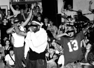 ArOzA Crew x Flip x marlonhil “Let ‘Em Have It”