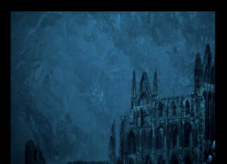 Pruven x Sizorhandz Unleash “Flooded Temples”(Album)