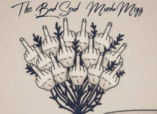 The Bad Seed x Murda Megz Drop “50”(Video)/”From Us With Love”(Album)