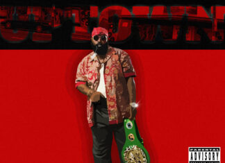 Ralphiie Reese Releases “Uptown Theater”(Album)ft. Supreme Cerebral