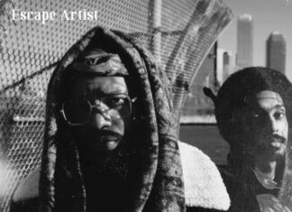Passport Rav x Tre Eiht Unveil “Escape Artist”