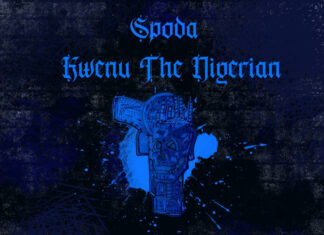 Spoda x Kwenu The Nigerian Deliver “Perfect Timing”(EP)