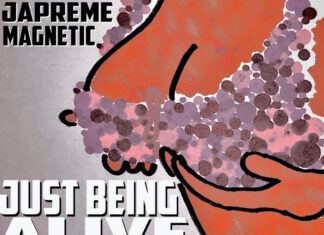 Japreme Magnetic aka Patagonia Preme Releases “Polydor Paradigm” Official Video