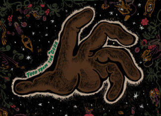 Black Milk & Fat Ray Deliver “Food From The Gods”(Album)ft. Guilty Simpson, Danny Brown, Bruiser Wolf