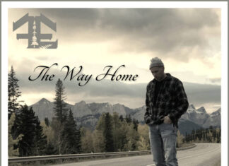 Fuzzy Ed Leads “The Way Home”(Album)ft. Spit Gemz, Dustin Def, Solomon Childs, Tone Spliff, G Fam Black, Suicide Kings, etc.