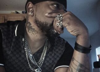Lord Luminous Wins Again With New Tracks For The Weekend