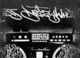 DJ Jazzywhut!! Presents The Eaze Up Show – Episode 257