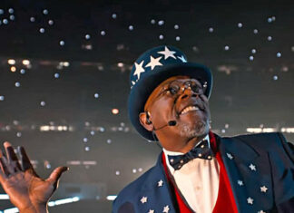 Lord Luminous Says “Just Believe” In “Uncle Sam’s Begotten Sons”