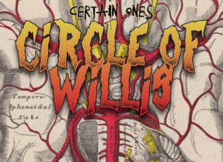 Certain.Ones Unleash “Circle Of Willis”