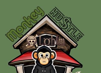 Lohim Unleashes “Monkey Hustle”