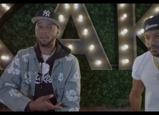 Grafh x Papoose Release “Straight Shooter”(Video)