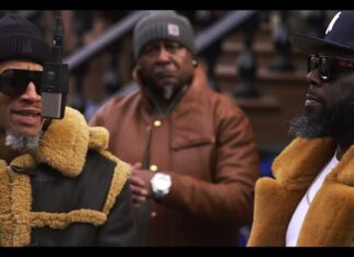 Smif-N-Wessun Address The “Elephant In The Room”(Video)