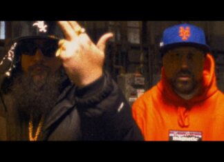 Chubs x ILL BILL Unleash “Burly Bill”(Video)