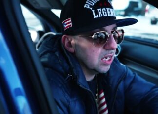 Termanology & Bronze Nazareth Unleash “Beast Mode”(Video)